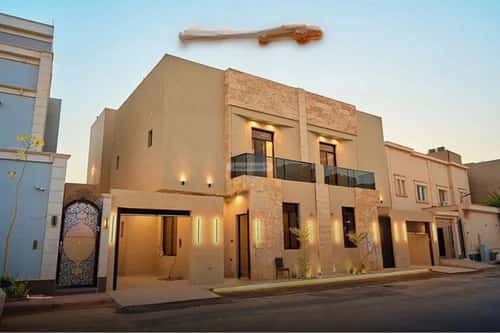 5 bedroom villa in Al Mahdiyyah 6