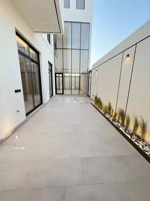 3 bedroom villa in Al Mahdiyyah 2