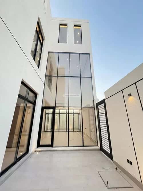 3 bedroom villa in Al Mahdiyyah 3
