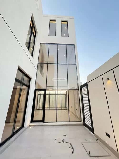 3 bedroom villa in Al Mahdiyyah 13