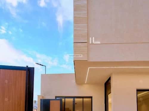 5 bedroom villa in Al Mahdiyyah 6