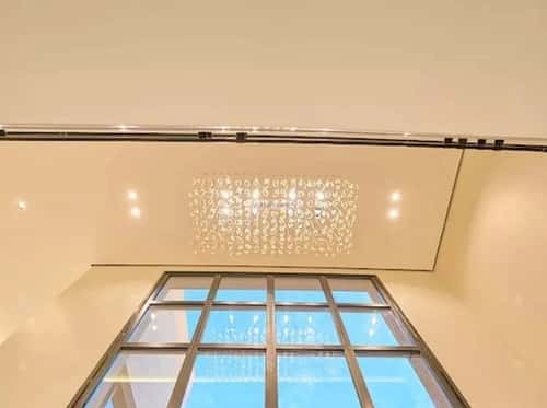 5 bedroom villa in Al Mahdiyyah 3