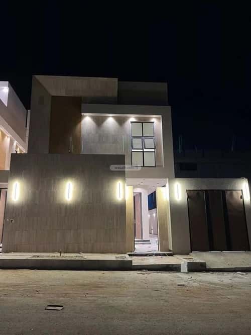 6 bedroom villa in Al Mahdiyyah 4