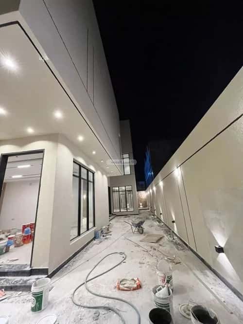 6 bedroom villa in Al Mahdiyyah 3