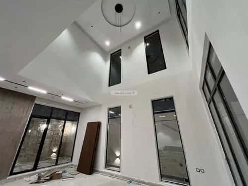 6 bedroom villa in Al Mahdiyyah 5