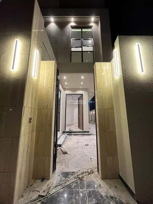 6 bedroom villa in Al Mahdiyyah 4