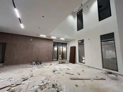 6 bedroom villa in Al Mahdiyyah 10