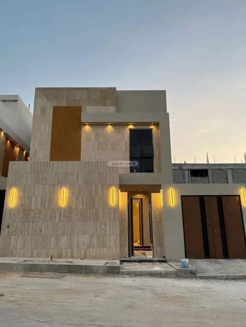 6 bedroom villa in Al Mahdiyyah 13