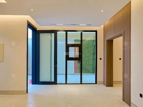 فيلا 3 غرف في المهدية 2