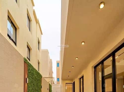 فيلا 3 غرف في المهدية 6