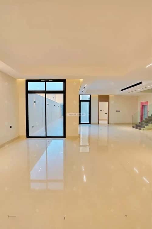 3 bedroom villa in Al Mahdiyyah 3