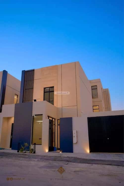 3 bedroom villa in Al Mahdiyyah 15
