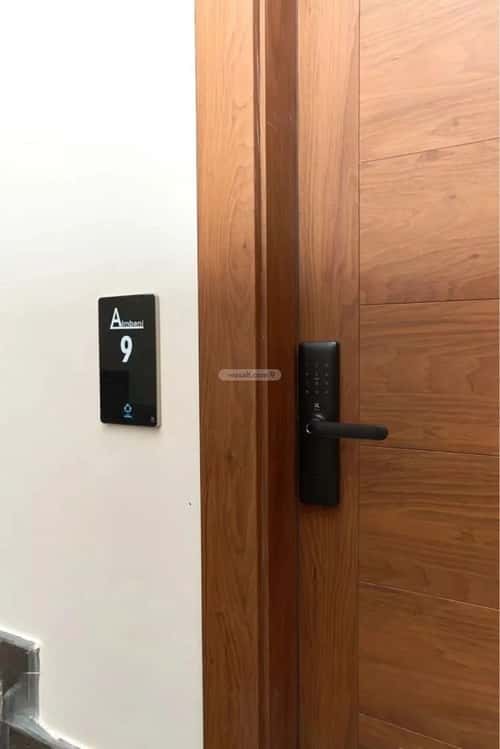 4 bedroom apartment in Al Mahdiyyah 3