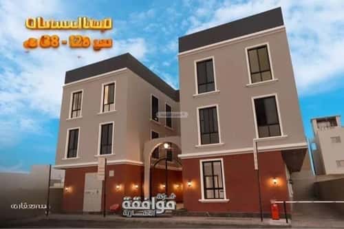 4 bedroom apartment in Al Mahdiyyah 12