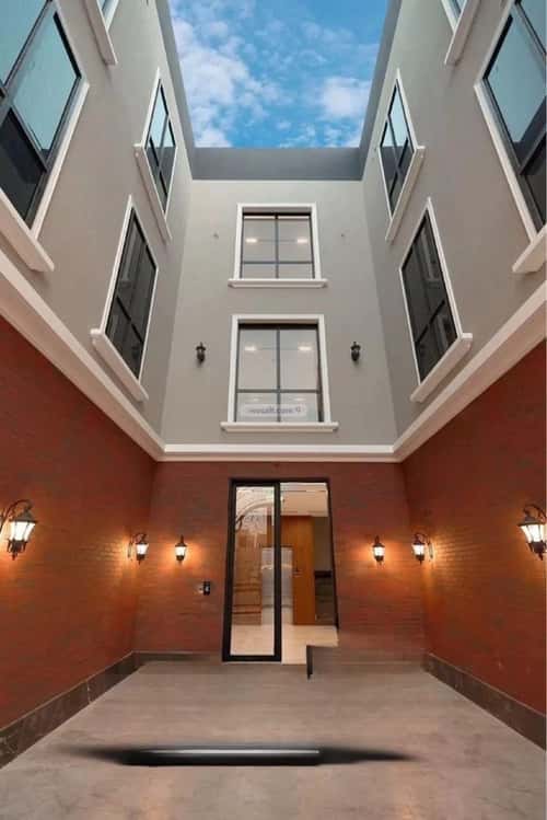 4 bedroom apartment in Al Mahdiyyah 14