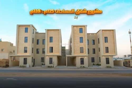 3 bedroom apartment in Al Mahdiyyah 10