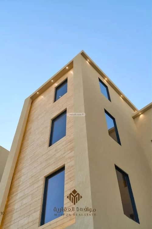 شقة 3 غرف في المهدية 3