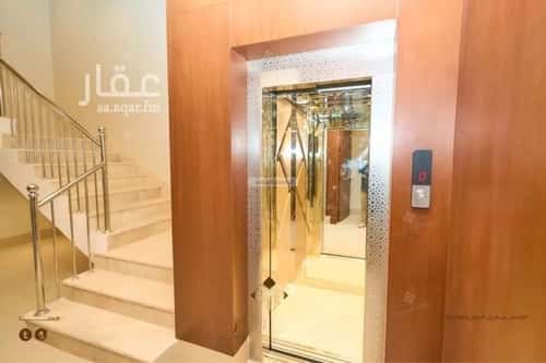 شقة 3 غرف في المهدية 5