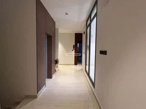 شقة 3 غرف في المهدية 5