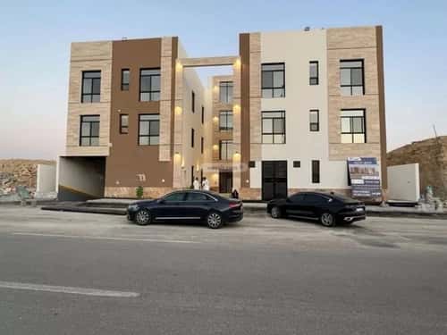 3 bedroom apartment in Al Mahdiyyah 13