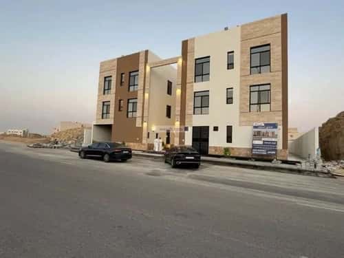 3 bedroom apartment in Al Mahdiyyah 2