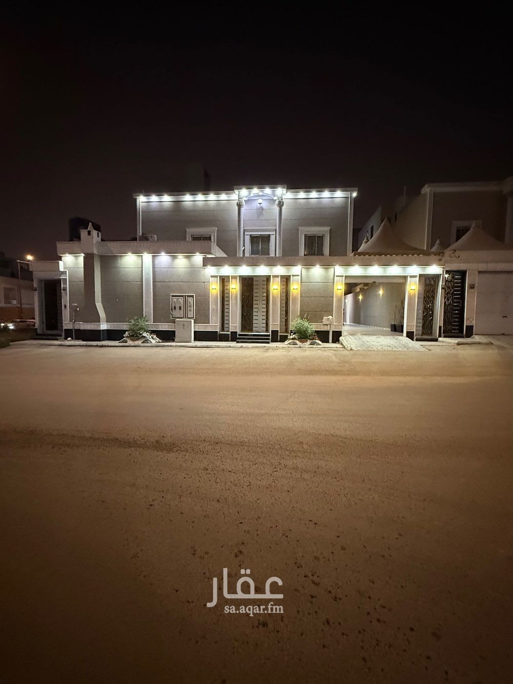فيلا 4 غرف في المونسية، الرياض 2