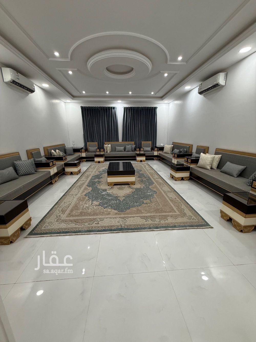 فيلا 4 غرف في المونسية، الرياض 5