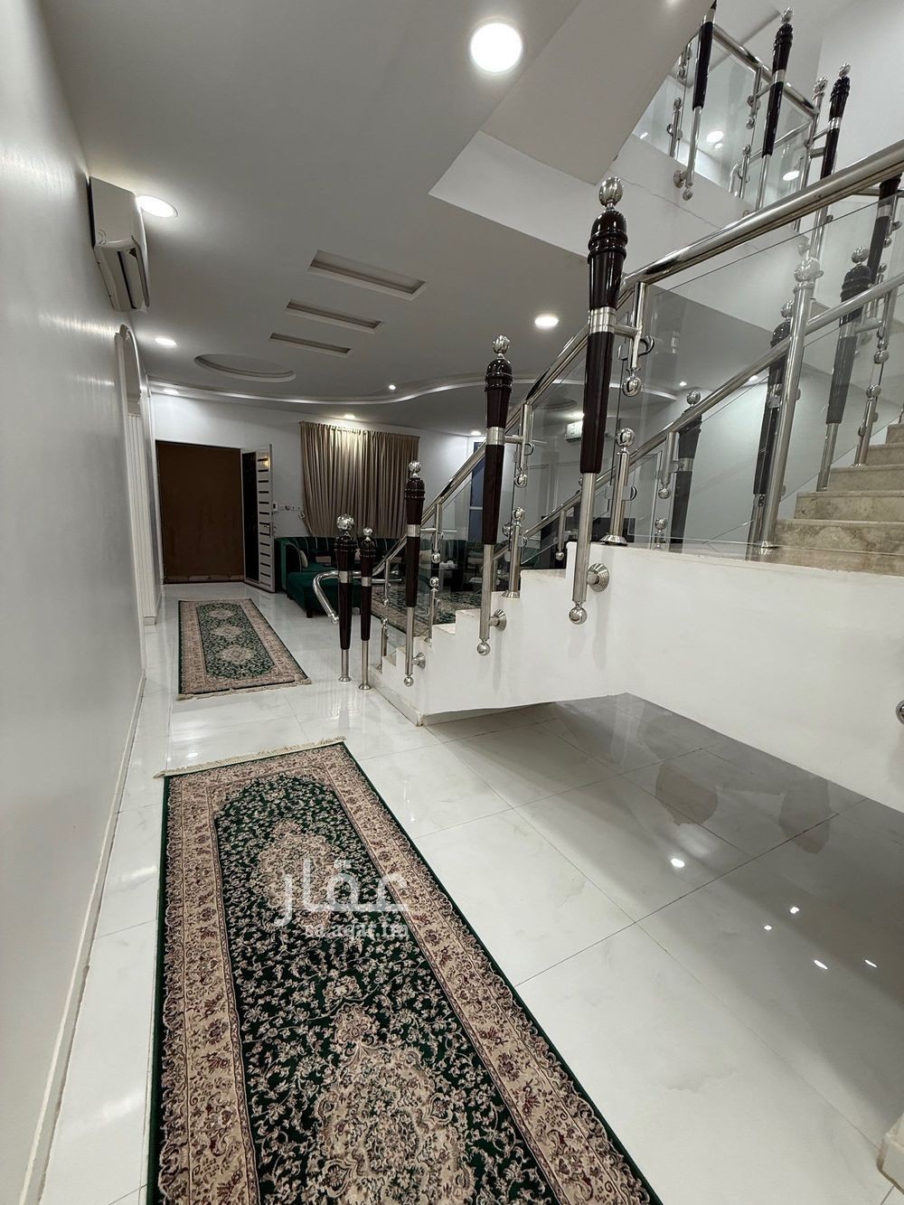 فيلا 4 غرف في المونسية، الرياض 12