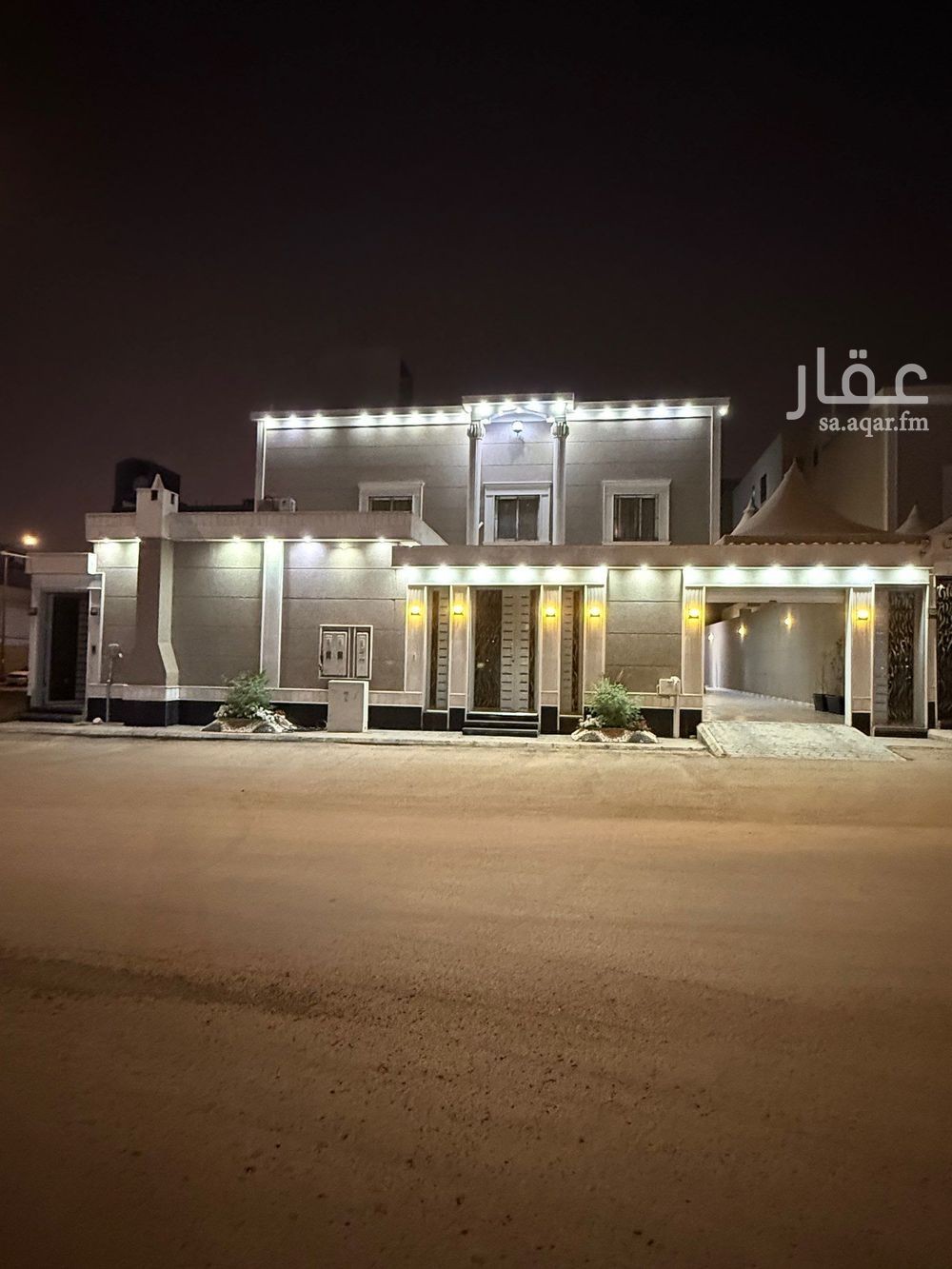 فيلا 4 غرف في المونسية، الرياض 3
