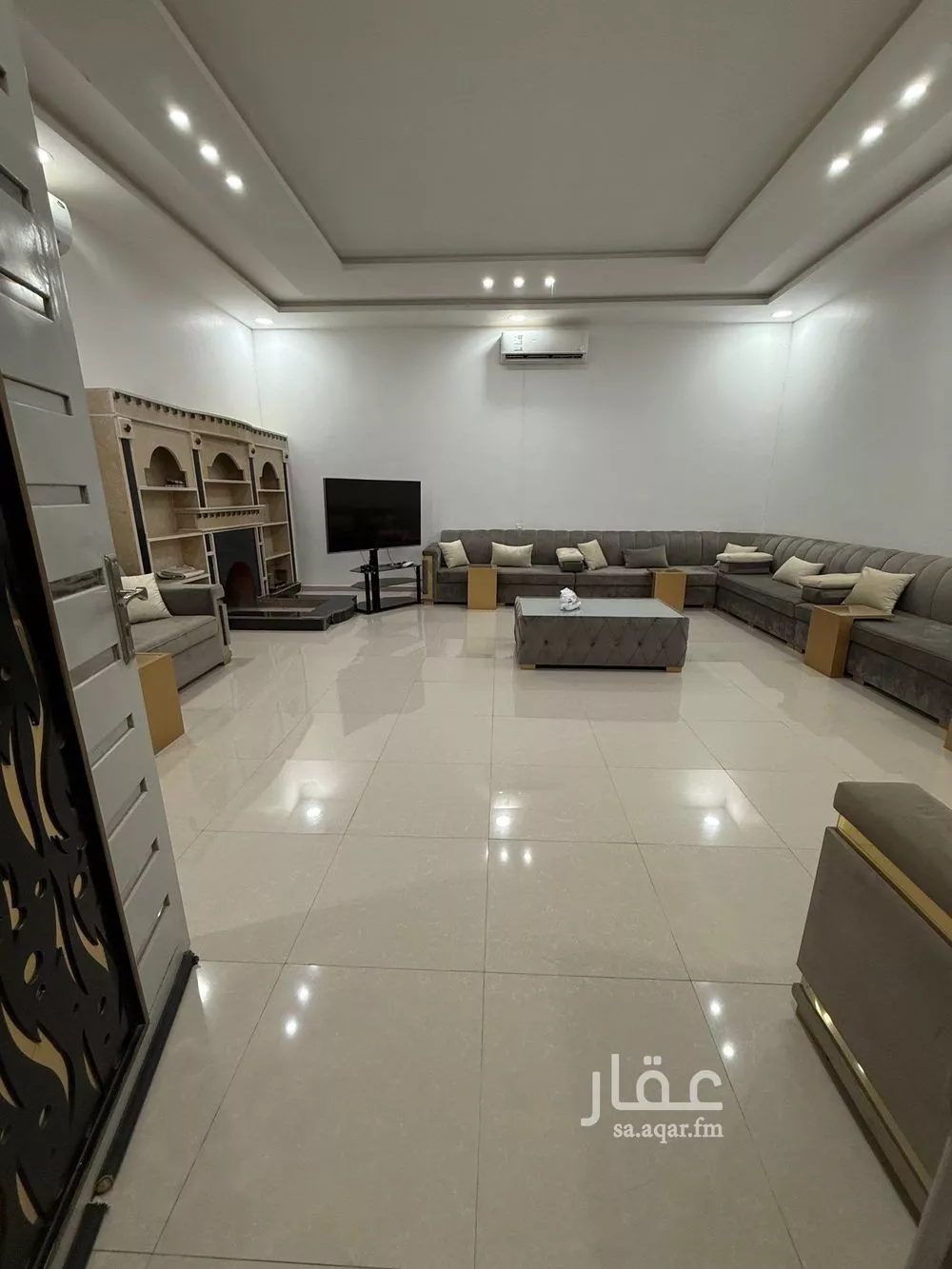 فيلا 11 غرف في المونسية 7
