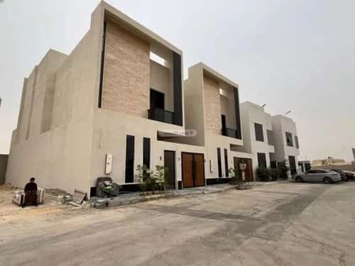 فيلا 3 غرف في المهدية 2