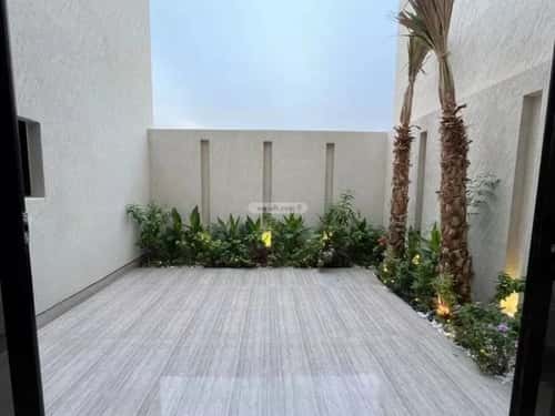 فيلا 3 غرف في المهدية 4