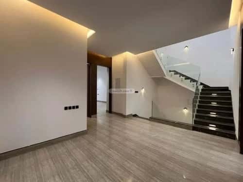 فيلا 3 غرف في المهدية 5