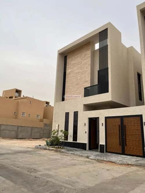 3 bedroom villa in Al Mahdiyyah 14