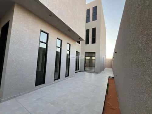 فيلا 6 غرف في المهدية 10