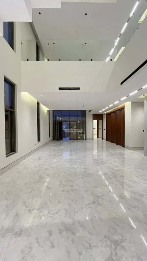 فيلا 6 غرف في المهدية 3