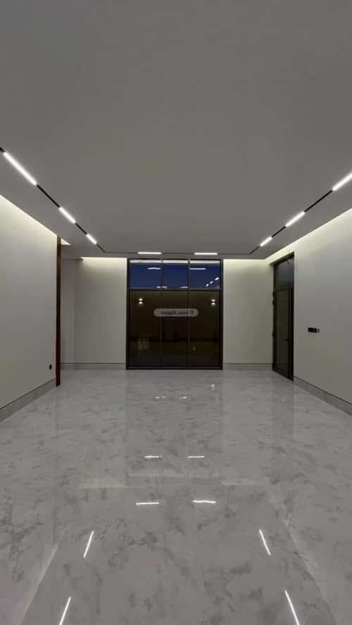 فيلا 6 غرف في المهدية 5