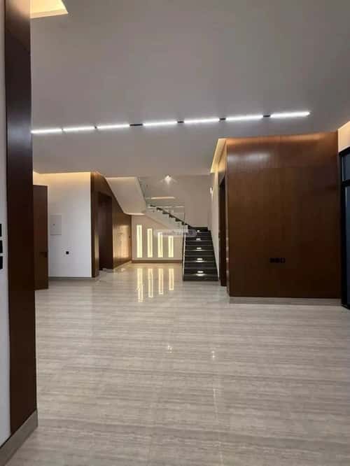 5 bedroom villa in Al Mahdiyyah 4