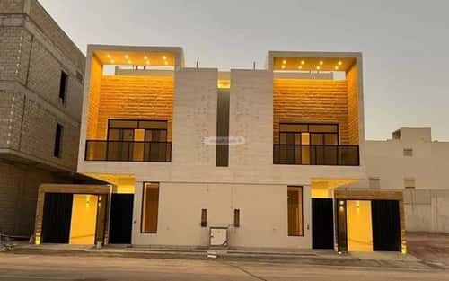 3 bedroom villa in Al Mahdiyyah 4