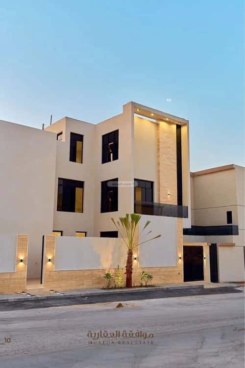 3 bedroom villa in Al Mahdiyyah 4
