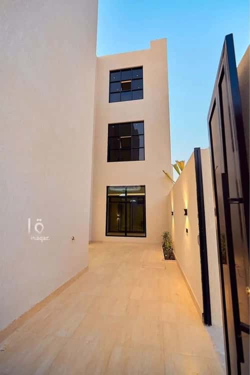 3 bedroom villa in Al Mahdiyyah 2