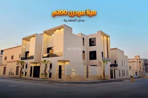 3 bedroom villa in Al Mahdiyyah 12