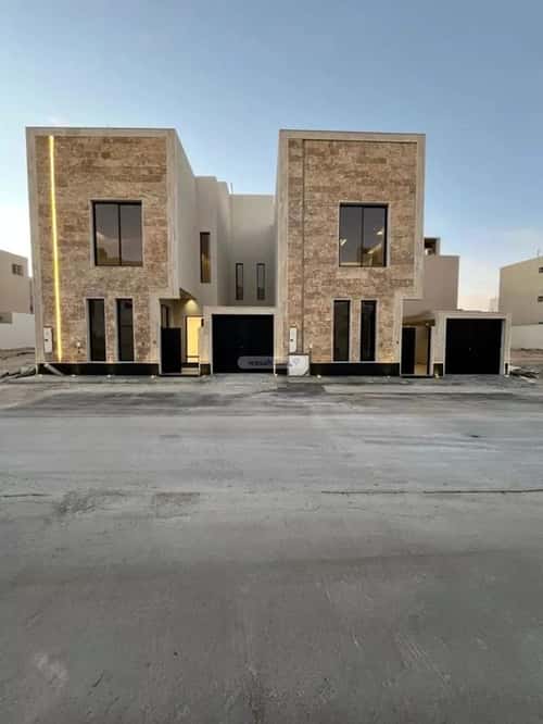 5 bedroom villa in Al Mahdiyyah 12