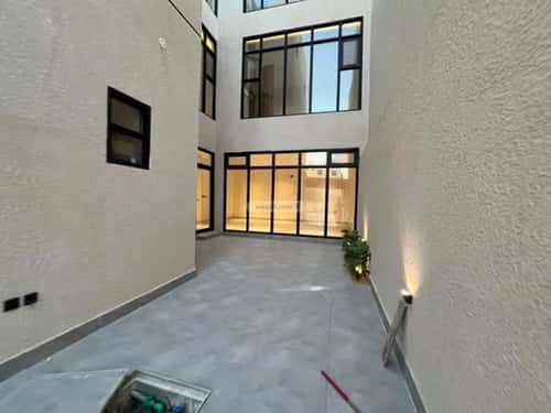 3 bedroom villa in Al Mahdiyyah 3