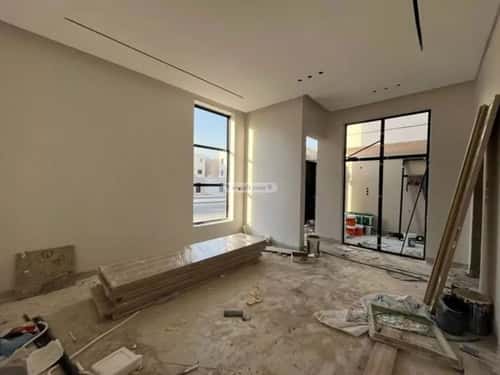5 bedroom villa in Al Mahdiyyah 15