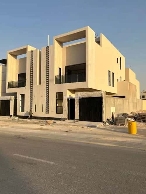 5 bedroom villa in Al Mahdiyyah 8