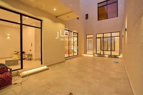 5 bedroom villa in Al Mahdiyyah 8