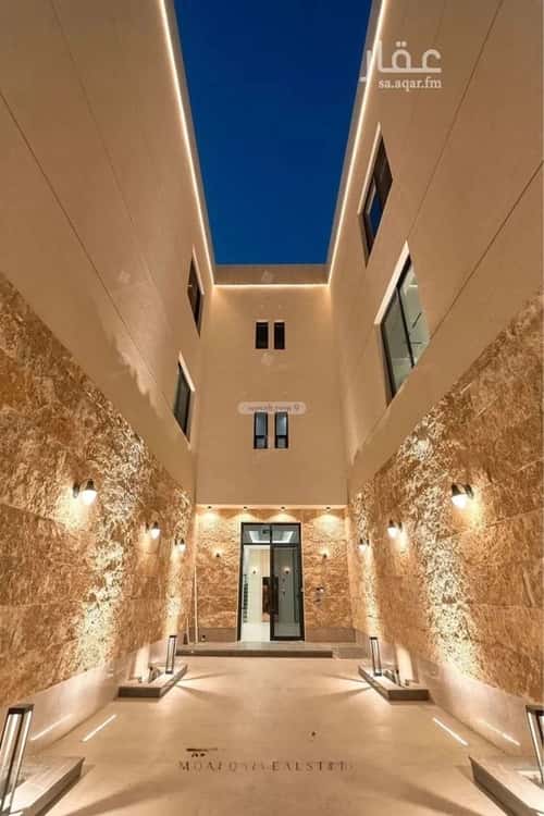 3 bedroom apartment in Al Mahdiyyah 11