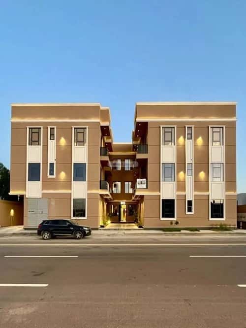 3 bedroom apartment in Al Mahdiyyah 1