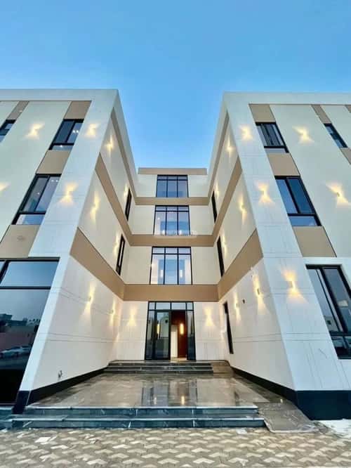 3 bedroom apartment in Al Mahdiyyah 3